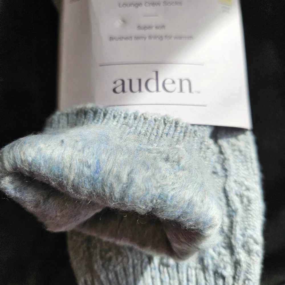 Auden Women's 2 Packs & 2 Pairs